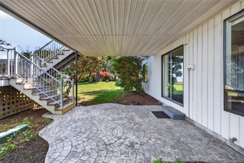3643 Island Hwy South, Campbell River, BC 