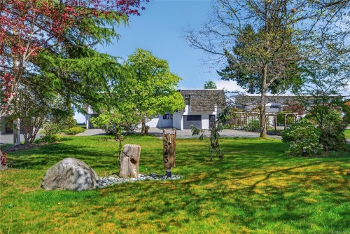 3643 Island Hwy South, Campbell River, BC 