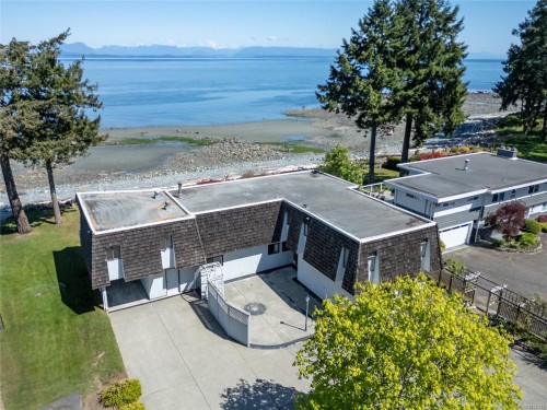 3643 Island Hwy South, Campbell River, BC 