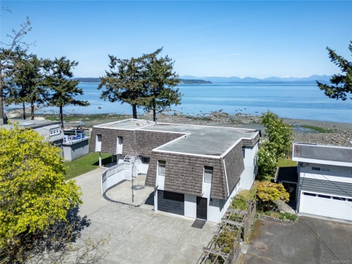 3643 Island Hwy South, Campbell River, BC 