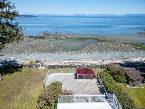 3643 Island Hwy South, Campbell River, BC 