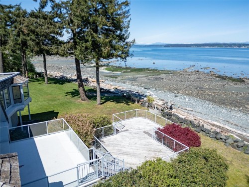 3643 Island Hwy South, Campbell River, BC 