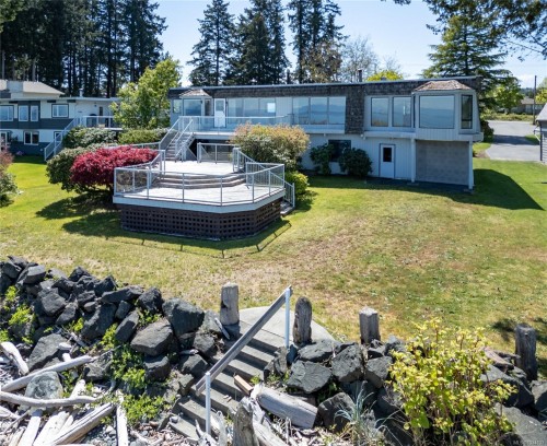 3643 Island Hwy South, Campbell River, BC 