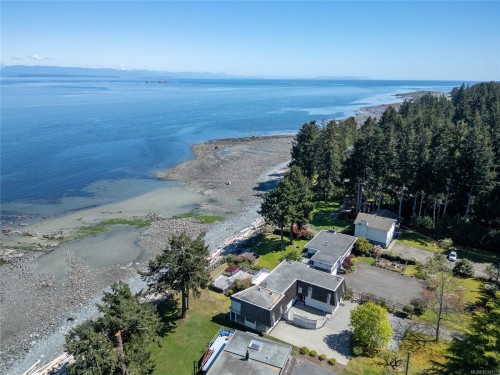 3643 Island Hwy South, Campbell River, BC 