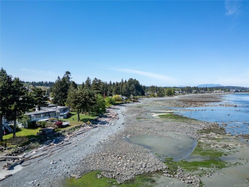 3643 Island Hwy South, Campbell River, BC 