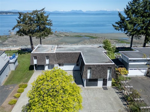 3643 Island Hwy South, Campbell River, BC 