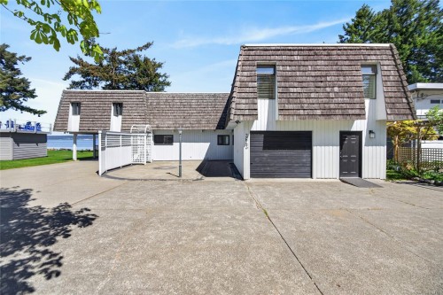 3643 Island Hwy South, Campbell River, BC 