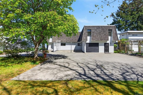 3643 Island Hwy South, Campbell River, BC 