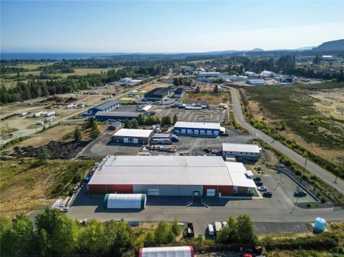1500 Springhill Rd, Parksville, BC 