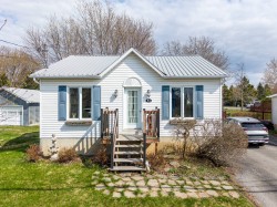 31 Rue Quintal  Saint-Liboire, QC J0H 1R0