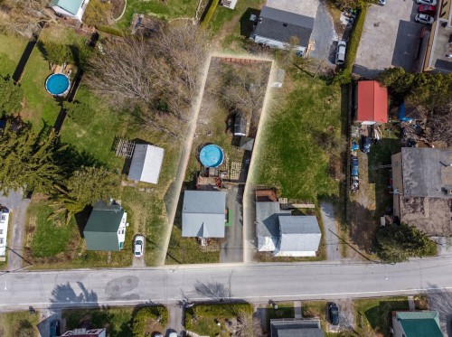 Vue d'ensemble - 31 Rue Quintal, Saint-Liboire, QC - Outdoor With View