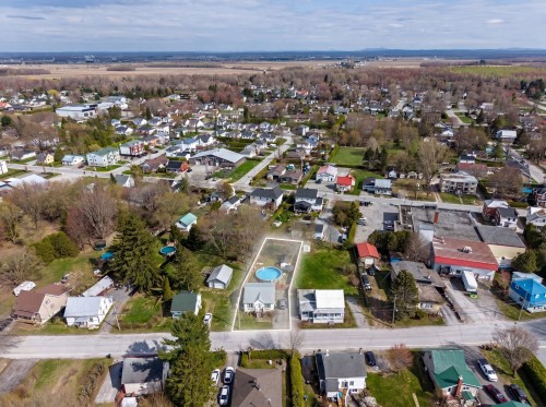 Vue d'ensemble - 31 Rue Quintal, Saint-Liboire, QC - Outdoor With View