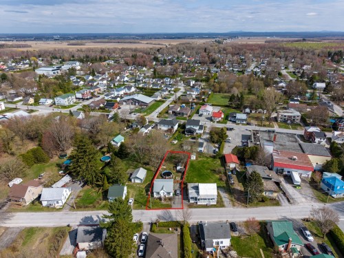Vue d'ensemble - 31 Rue Quintal, Saint-Liboire, QC - Outdoor With View