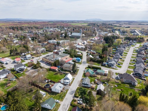 Vue d'ensemble - 31 Rue Quintal, Saint-Liboire, QC - Outdoor With View