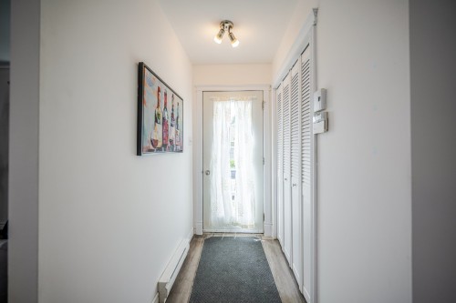 Hall d'entrée/Vestibule - 31 Rue Quintal, Saint-Liboire, QC - Indoor Photo Showing Other Room
