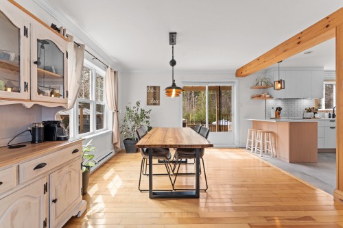 Vue d'ensemble - 875 Rue St-Vincent, Saint-Jérôme, QC - Indoor