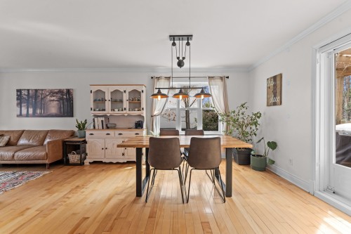 Salle à manger - 875 Rue St-Vincent, Saint-Jérôme, QC - Indoor