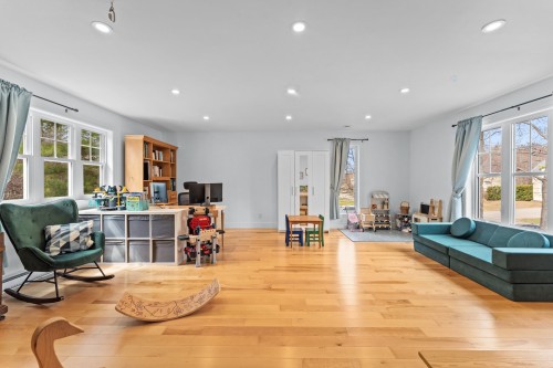 Autre - 875 Rue St-Vincent, Saint-Jérôme, QC - Indoor Photo Showing Living Room