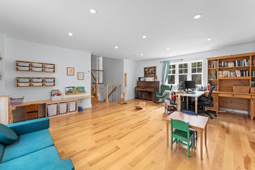 Autre - 875 Rue St-Vincent, Saint-Jérôme, QC - Indoor