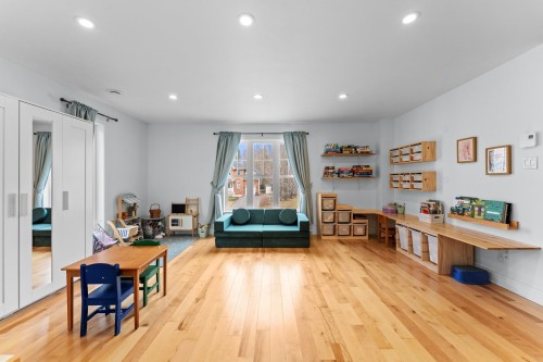 Autre - 875 Rue St-Vincent, Saint-Jérôme, QC - Indoor