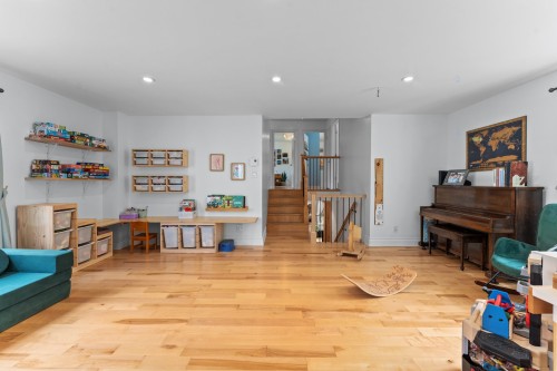 Autre - 875 Rue St-Vincent, Saint-Jérôme, QC - Indoor