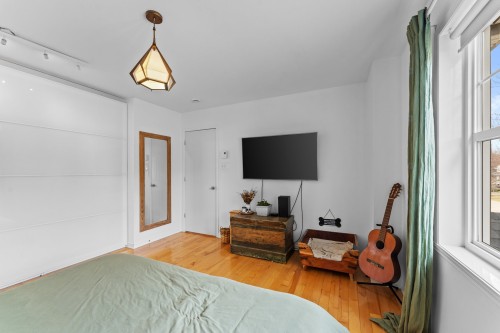 Chambre à coucher principale - 875 Rue St-Vincent, Saint-Jérôme, QC - Indoor