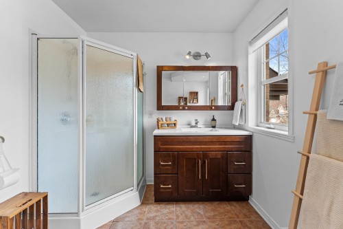 Salle de bains - 875 Rue St-Vincent, Saint-Jérôme, QC - Indoor Photo Showing Bathroom