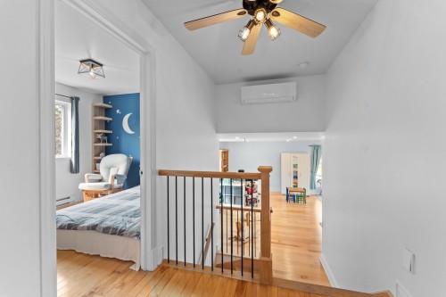 Vue d'ensemble - 875 Rue St-Vincent, Saint-Jérôme, QC - Indoor Photo Showing Other Room