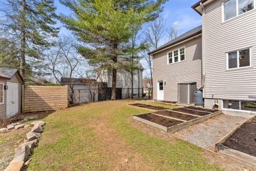 Cour - 875 Rue St-Vincent, Saint-Jérôme, QC - Outdoor With Exterior