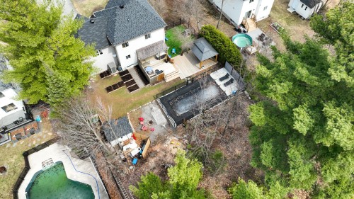 Vue d'ensemble - 875 Rue St-Vincent, Saint-Jérôme, QC - Outdoor With View