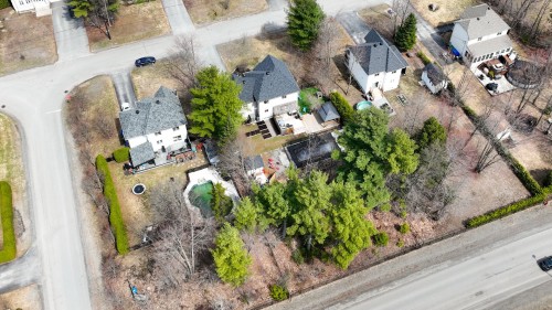 Vue d'ensemble - 875 Rue St-Vincent, Saint-Jérôme, QC - Outdoor With View