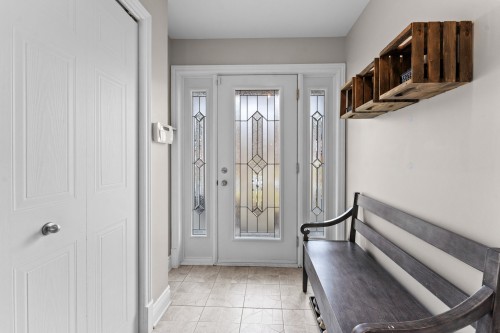 Hall d'entrée/Vestibule - 875 Rue St-Vincent, Saint-Jérôme, QC - Indoor Photo Showing Other Room