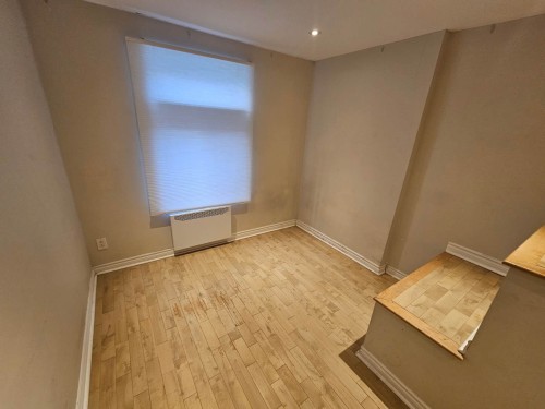 3558 Rue St-Dominique , Montréal (Le Plateau-Mont-Royal), QC H2X 2X4 4