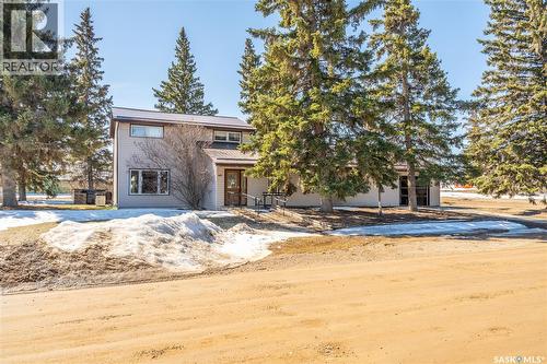 149 2Nd Avenue S, Pierceland, SK - Outdoor