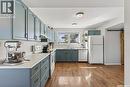 149 2Nd Avenue S, Pierceland, SK  - Indoor Photo Showing Kitchen 
