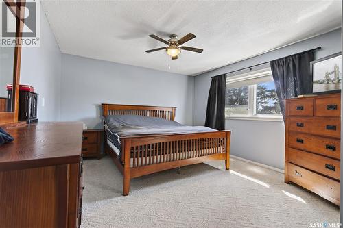 149 2Nd Avenue S, Pierceland, SK - Indoor Photo Showing Bedroom