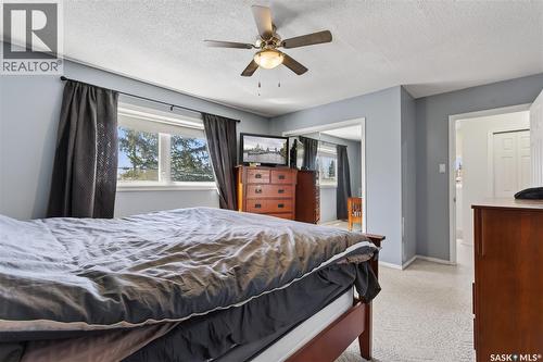 149 2Nd Avenue S, Pierceland, SK - Indoor Photo Showing Bedroom