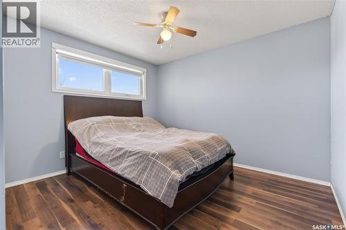 149 2Nd Avenue S, Pierceland, SK - Indoor Photo Showing Bedroom
