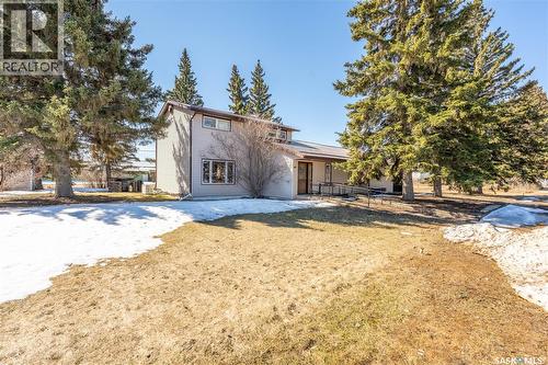149 2Nd Avenue S, Pierceland, SK - Outdoor