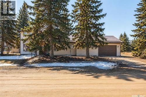 149 2Nd Avenue S, Pierceland, SK - Outdoor