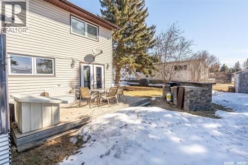 149 2Nd Avenue S, Pierceland, SK - Outdoor