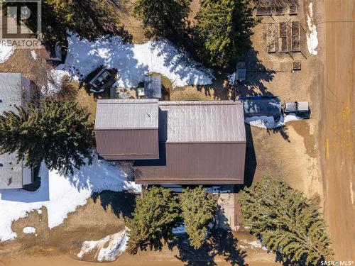 149 2Nd Avenue S, Pierceland, SK - Outdoor