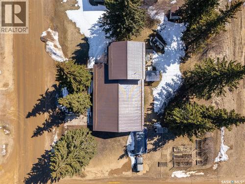149 2Nd Avenue S, Pierceland, SK - Outdoor With View
