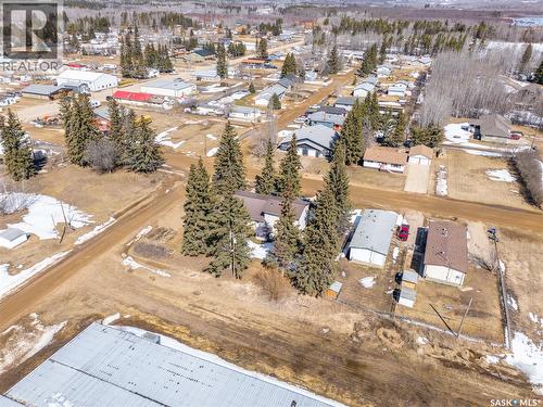 149 2Nd Avenue S, Pierceland, SK - Outdoor With View