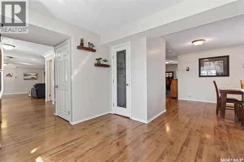 149 2Nd Avenue S, Pierceland, SK - Indoor