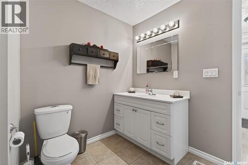 149 2Nd Avenue S, Pierceland, SK - Indoor Photo Showing Bathroom