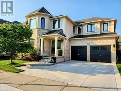 2364 SPRING MEADOW WAY W Oakville, ON L6M 0C1