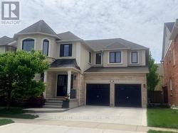 2364 SPRING MEADOW WAY W Oakville, ON L6M 0C1