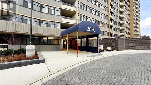 #1509 - 2050 BRIDLETOWNE CIRCLE  Toronto, ON M1W 2V5