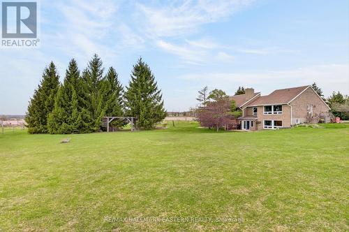 Move in for summer - 1229 Morton Line, Cavan Monaghan (Cavan Twp), ON - Outdoor